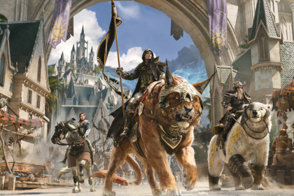 Značajka podklasiranja u Elder Scrolls Online trese meta u najnovijem ažuriranju, Seasons of the Corm Cult, dok su vragovi postavili pogled na teže poteškoće: “To je u radovima”