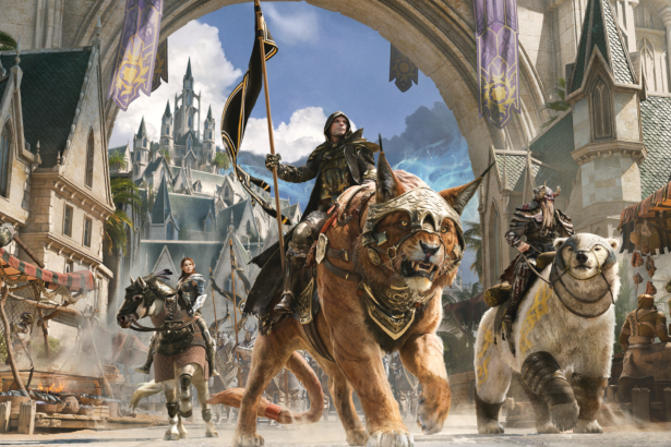 Značajka podklasiranja u Elder Scrolls Online trese meta u najnovijem ažuriranju, Seasons of the Corm Cult, dok su vragovi postavili pogled na teže poteškoće: “To je u radovima”