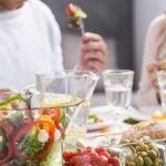 Promicanje dugovječnosti i prevencija bolesti kroz zdravu prehranu i prehrambene intervencije
