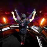 EDM – veliki udar: 5 pjesama koje su obilježile razdoblje od 2010. do 2012. godine