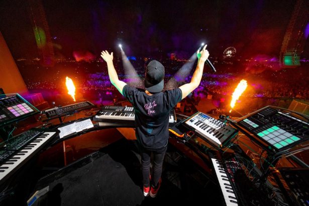 EDM – veliki udar: 5 pjesama koje su obilježile razdoblje od 2010. do 2012. godine