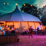 Posljednja dostupna mjesta za kampiranje u Boutique Glampville u Glastonburyju – Vijesti