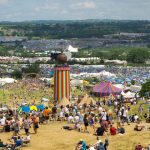 Polaznici Glastonburyja pozvani su na MMR cijepljenje nakon upozorenja o ospicama – vijesti
