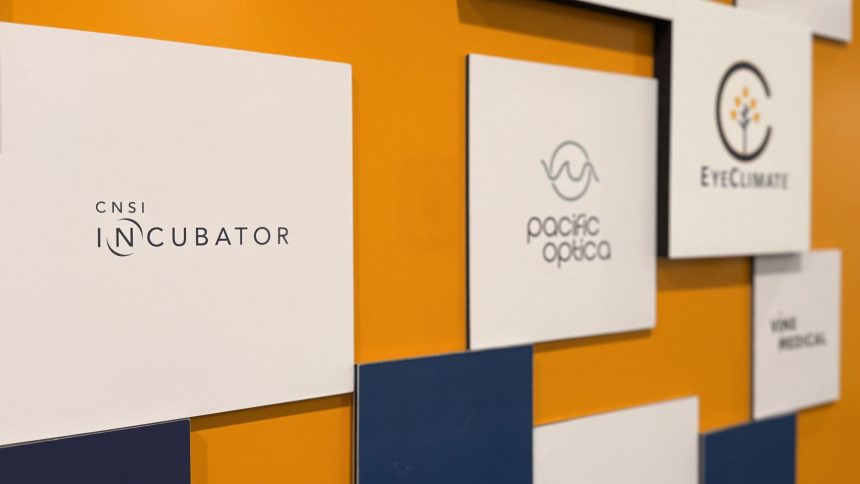 UCSB – Tehnološki inkubator slavi 10 godina na kampusu