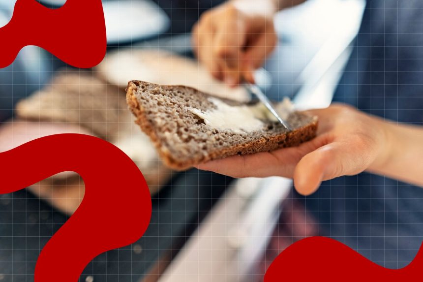 Može li se jesti maslac s visokim kolesterolom?