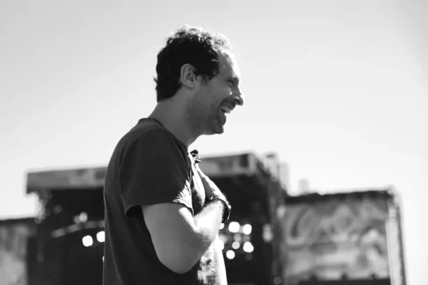 Bonnaroo osnivač Jonathan Mayers preminuo je.