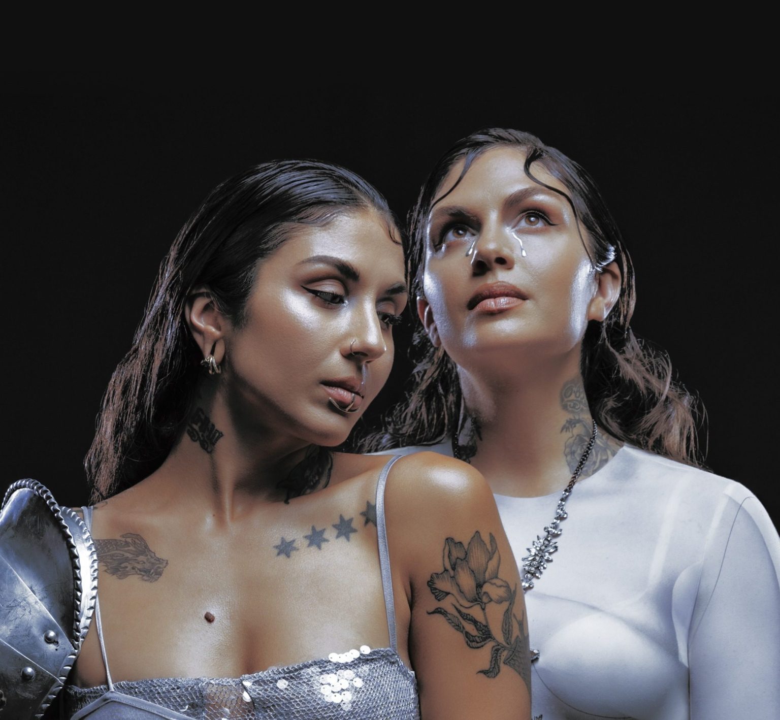 Krewella se vraća s intrigantnim singlom ‘Plač na plesnom podiju’