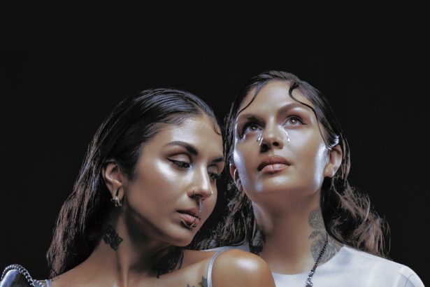 Krewella se vraća s intrigantnim singlom ‘Plač na plesnom podiju’