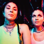 Krewella se vraća s “Plač na plesnom podiju” – očaravajući melodični techno povratak