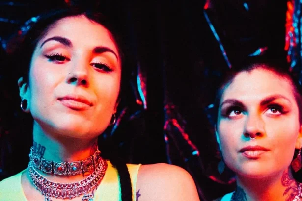 Krewella se vraća s “Plač na plesnom podiju” – očaravajući melodični techno povratak