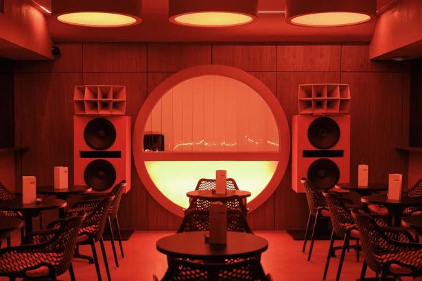 Nova bar inspiriran Japanom otvara se u Liverpoolu – Vijesti