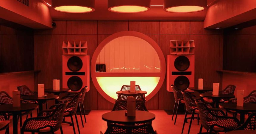 Nova bar inspiriran Japanom otvara se u Liverpoolu – Vijesti