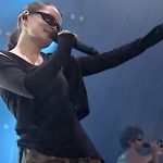 Kuke dovoljno velike da prime kaiju i basline tako neodoljive da mogu sletjeti ljude u rehabilitaciju: jedan od najzgodnijih svjetskih EDM bendova samo Fcuked Glastonbury Festival.
