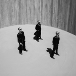 Rüfüs du Sol objavljuje drugi val remiksa ‘Udah / Exhale’