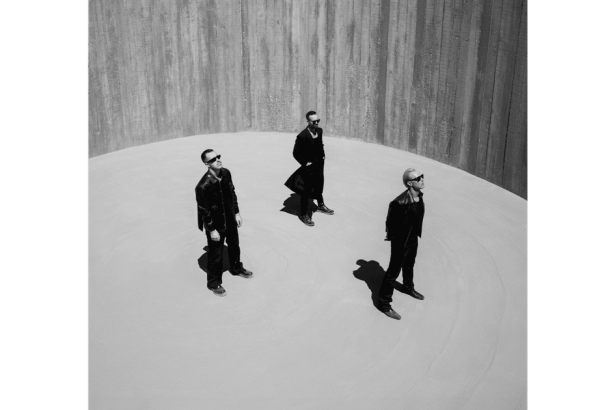 Rüfüs du Sol objavljuje drugi val remiksa ‘Udah / Exhale’