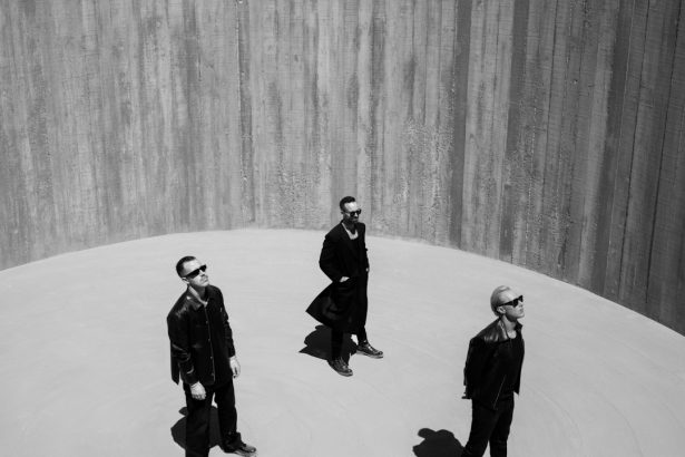Rüfüs du Sol predstavlja novi album Remix – EDM Life
