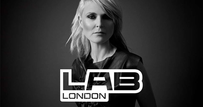 LabLondon Faithless web