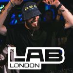 Folamour u laboratoriju MixMag – MixMag laboratorij