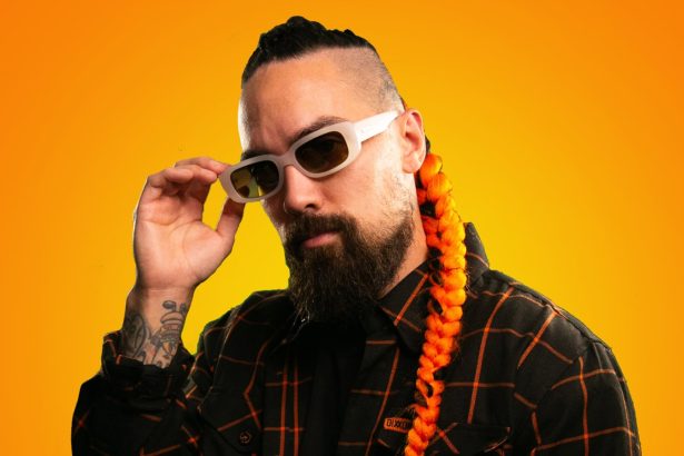 Lenny Pearce, ‘Toddler Techno’ DJ, ‘Baby Raves’ proširuje turneju