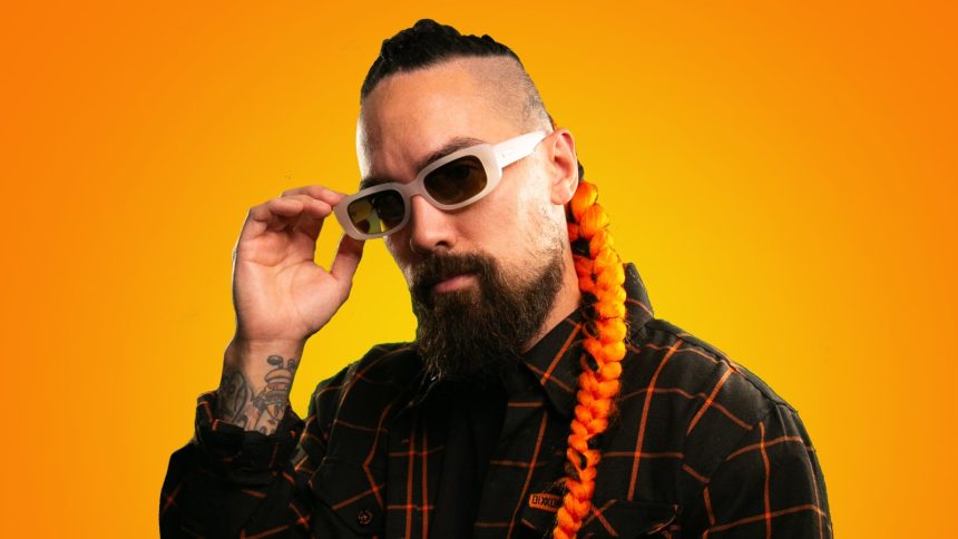 Lenny Pearce Tour