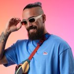 Upoznajte Lennyja Pearcea, DJ-a ‘Toddler Techno’