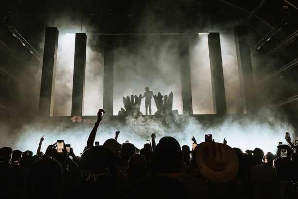 Kako je Gesaffelstein stvorio jednu od najboljih elektroničkih emisija na cesti