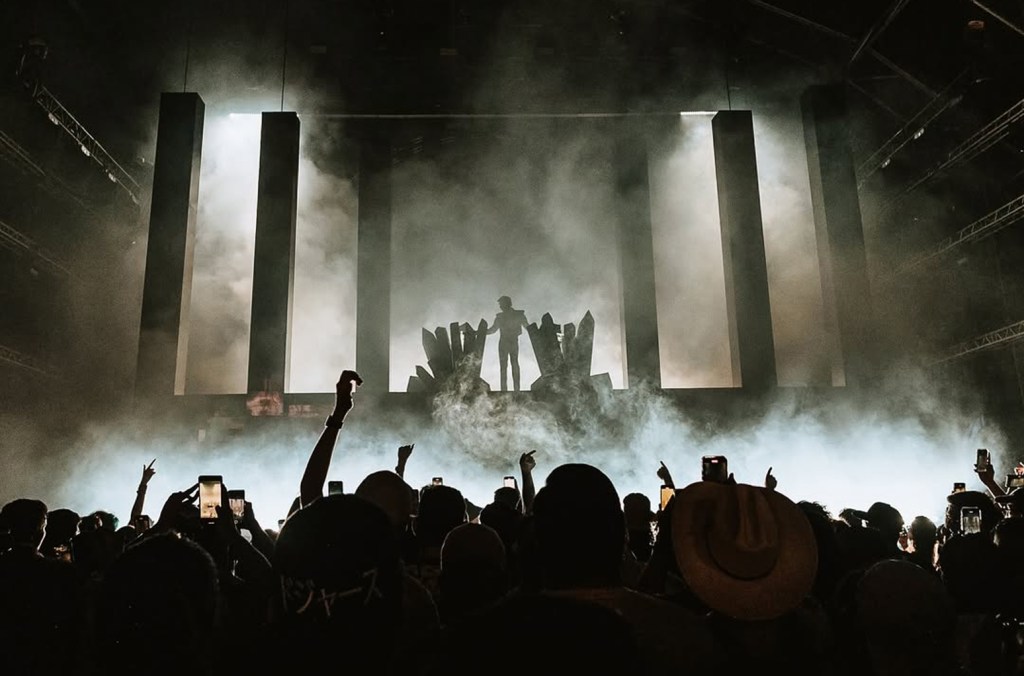 Kako je Gesaffelstein stvorio jednu od najboljih elektroničkih emisija na cesti