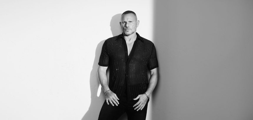 Mark Knight o svojoj neiscrpnoj znatiželji, nadolazećem nastupu u Discopussyju u Las Vegasu i ekskluzivnom miksu! (Intervju)