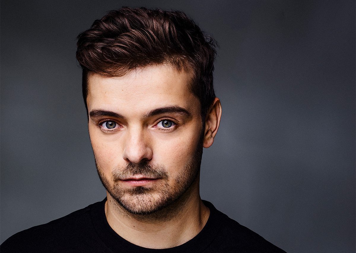 Martin Garrix pali Brazil s turnejom od 7 koncerata