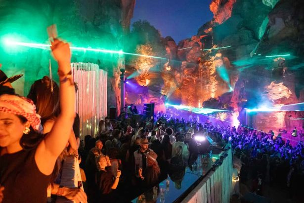 Festival Medaina: Techno turizam u Čudima svijeta – Značajke