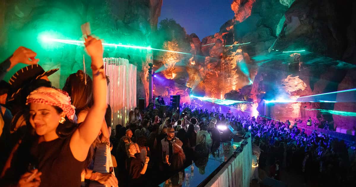 Festival Medaina: Techno turizam u Čudima svijeta – Značajke