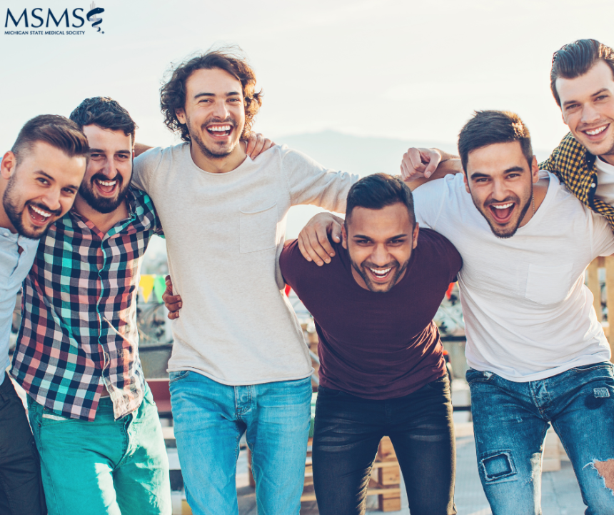 Mens Health Month1