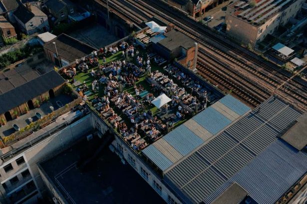 Hackneyjev NetIL 360 stekao NT-ov potkrovlje i noćni vlasnik priče, The Night Group – Vijesti
