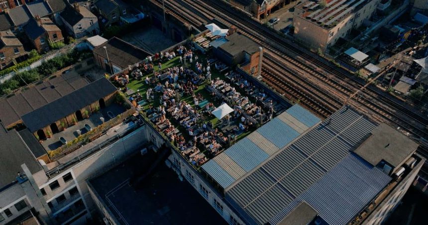 Hackneyjev NetIL 360 stekao NT-ov potkrovlje i noćni vlasnik priče, The Night Group – Vijesti