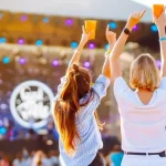 Posjetite Ukrajinu – najbolji festivali u Europi 2025: Glazba, hrana i ples pod zvijezdama