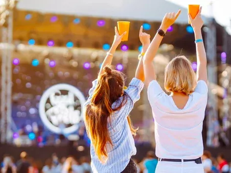 Posjetite Ukrajinu – najbolji festivali u Europi 2025: Glazba, hrana i ples pod zvijezdama