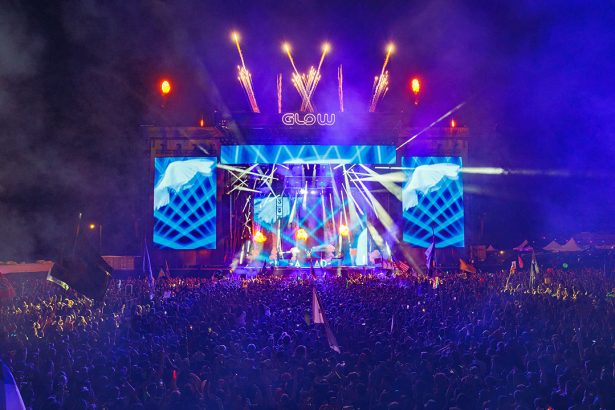 Pregled: Projekt Glow osvjetljava DC – i stavlja svoju EDM scenu na mapu
