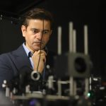 Profesor ECS – Pankaj K. JHA dobio NSF grant za razvoj kvantne tehnologije