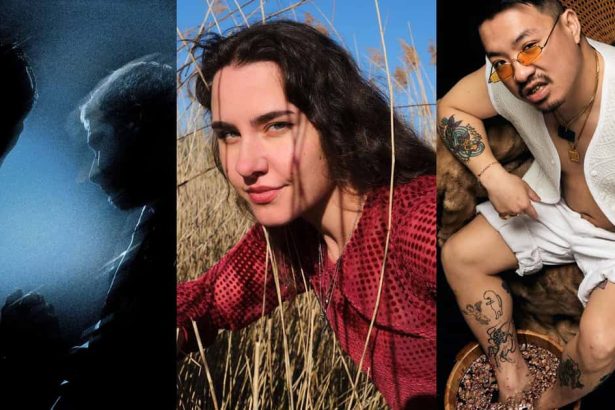 Nova glazba na našem radaru ovog tjedna: Night Manouvres, Pretty Girl, Jianbo – Novosti