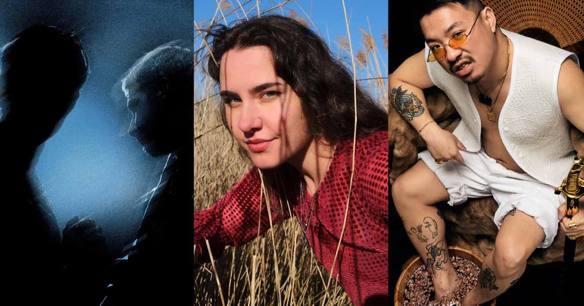 Nova glazba na našem radaru ovog tjedna: Night Manouvres, Pretty Girl, Jianbo – Novosti