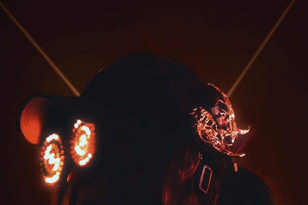 Rezz najavljuje novi album ‘Kao klatno ljuljačke’ i predstavlja novi singl ‘Prophecy’