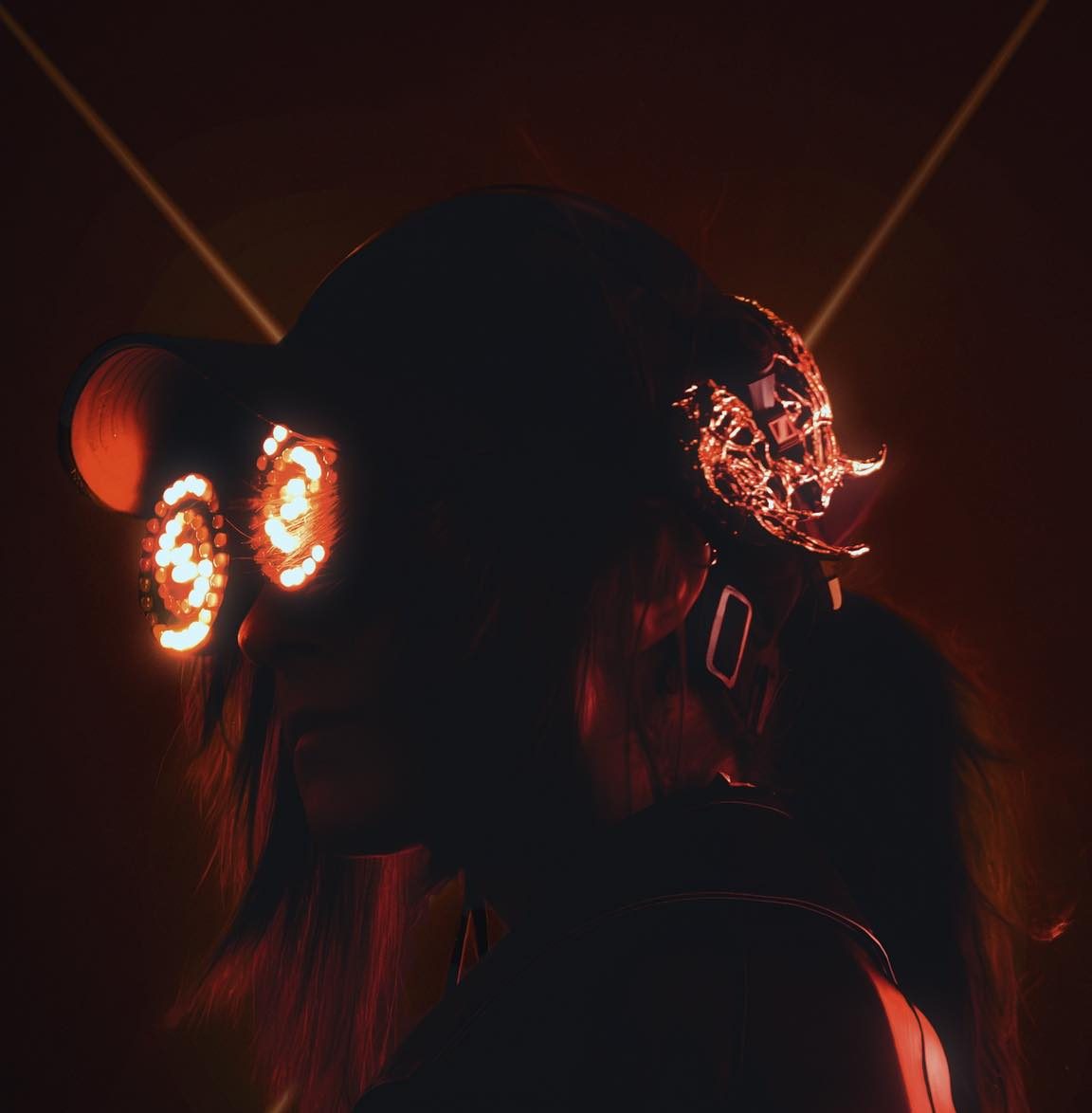 Rezz najavljuje novi album ‘Kao klatno ljuljačke’ i predstavlja novi singl ‘Prophecy’