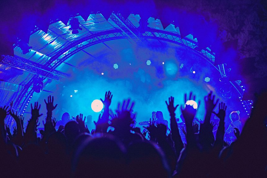 Rave