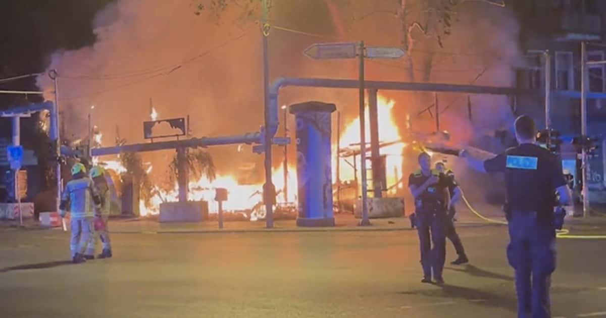 Renate objavljuje ažuriranja nakon požara u klubu u Berlinu, nastavlja s radom kao i obično – Vijesti