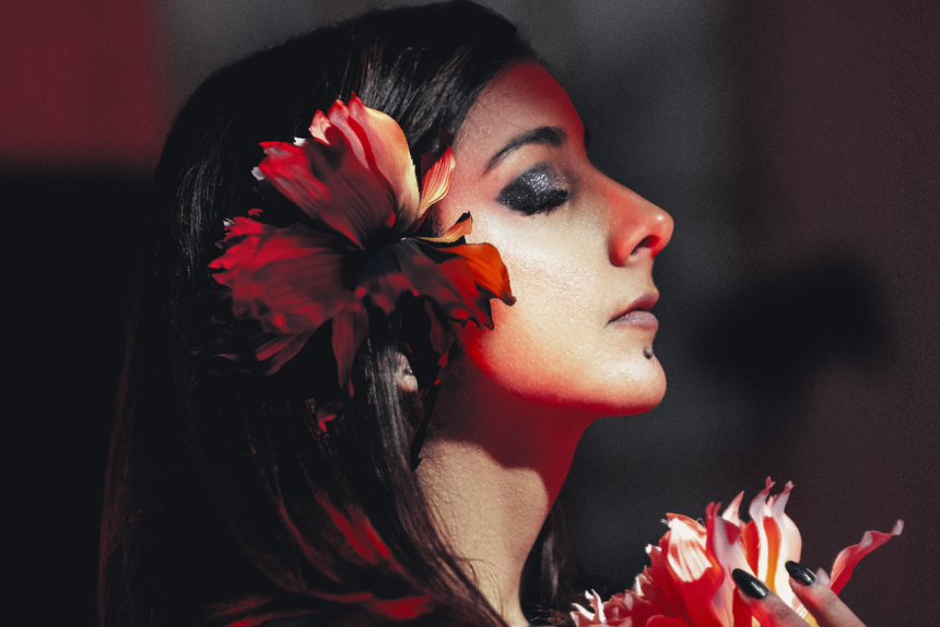 Profil umjetnice: Rïa Mehta – Elektronički Groove