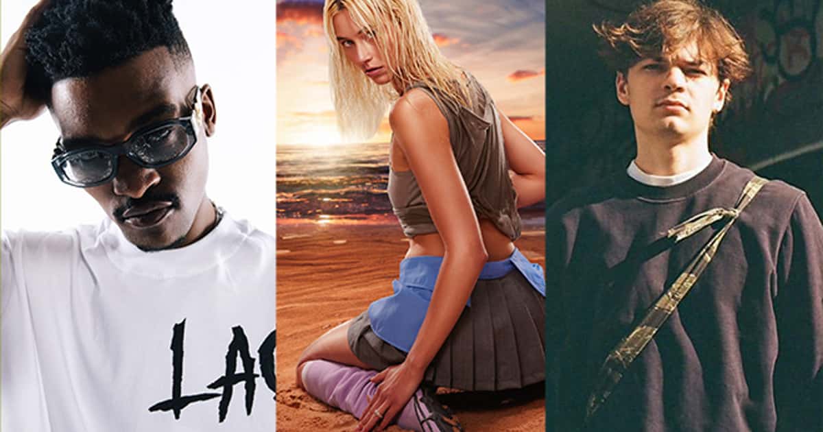 Nova glazba na našem radaru ovog tjedna: DJ Lag, TDJ, Fez The Kid – Novosti