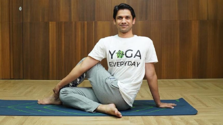 Trener joge Saurabh Bothra predlaže 5 zdravih navika za užurbane živote – plus 1 pro savjet | Zdravlje