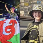 10-godišnji DJ osvajaju novu scenu s debitantskim plesnim pjesmama na velškom jeziku