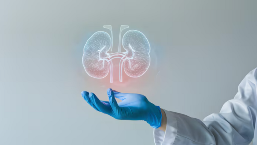 7 najčešćih mitova o bubrežnim bolestima: Je li dijaliza doista neizbježna? | Zdravlje