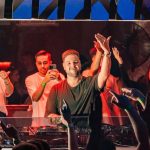 Castion i Nicole Moudaber objavljuju ‘Get Back’, prvo izdanje na Mood Collective